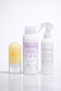 Kit Antifrizz Seduction Repair Awua
