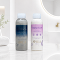 Kit Detox y Reparación para Cabello Graso AWUA